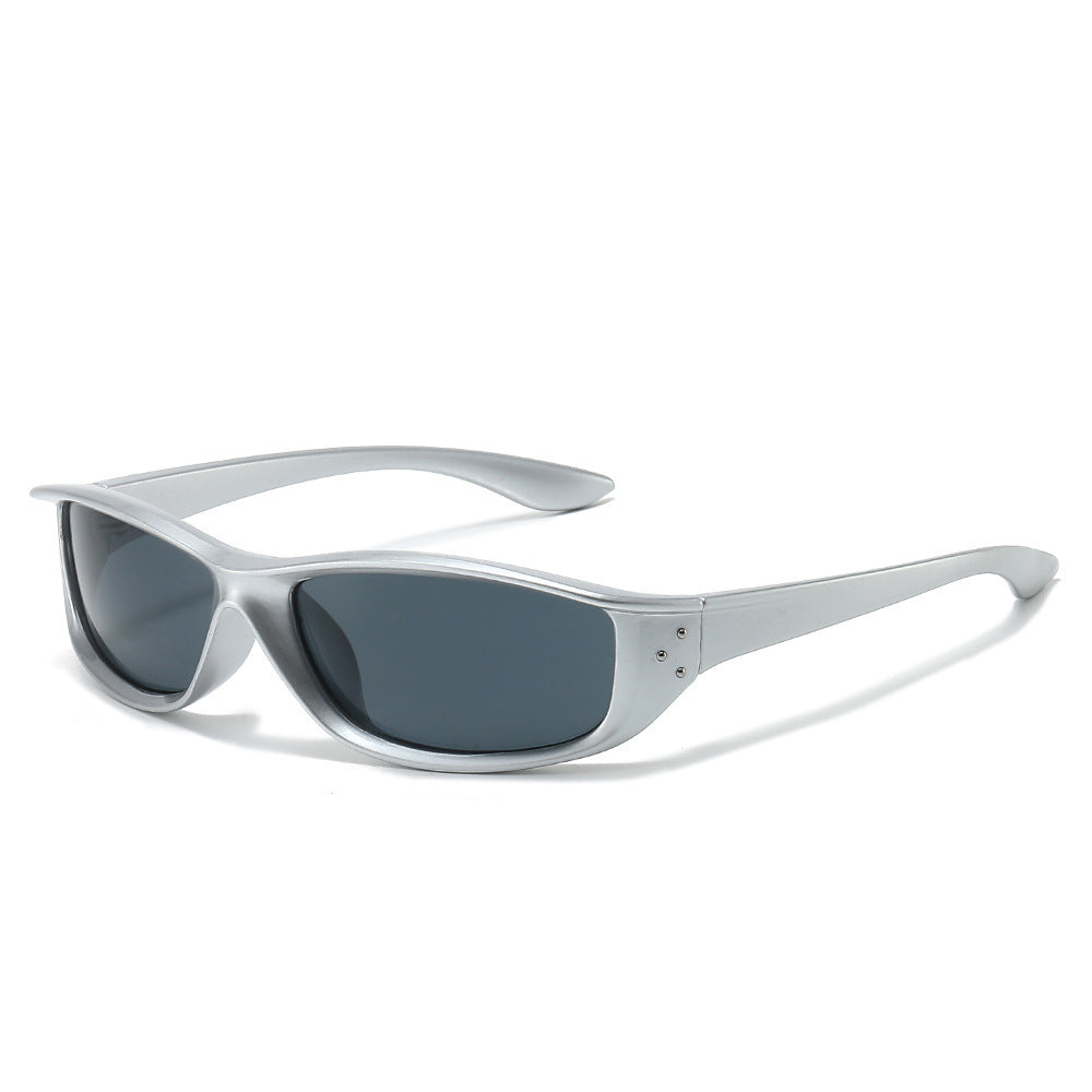 Sleek Protective Sport Sonnenbrille Karnz