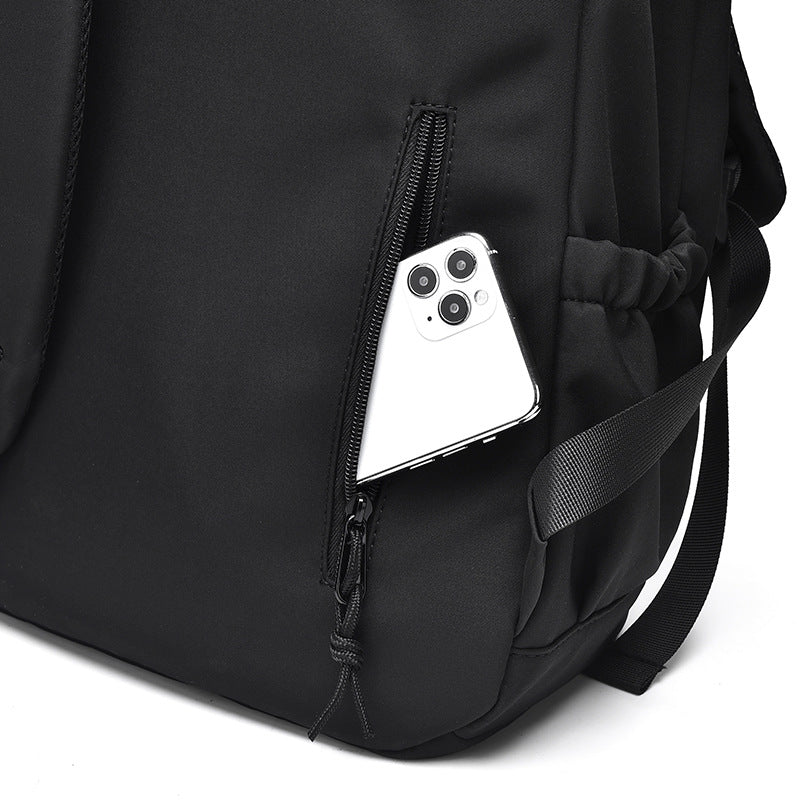 Schlanker leichter Reise-Rucksack Karnz
