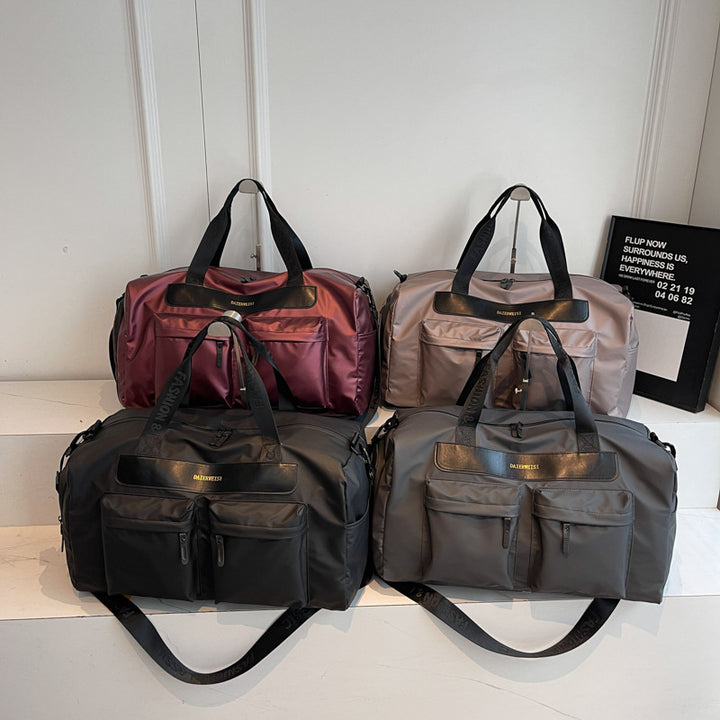 Vielseitige Utility Gym Duffel Tasche Karnz