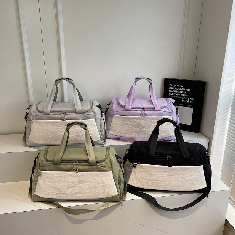 Vielseitige Reisetasche Karnz