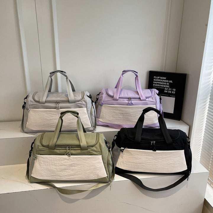 Vielseitige Reisetasche Karnz
