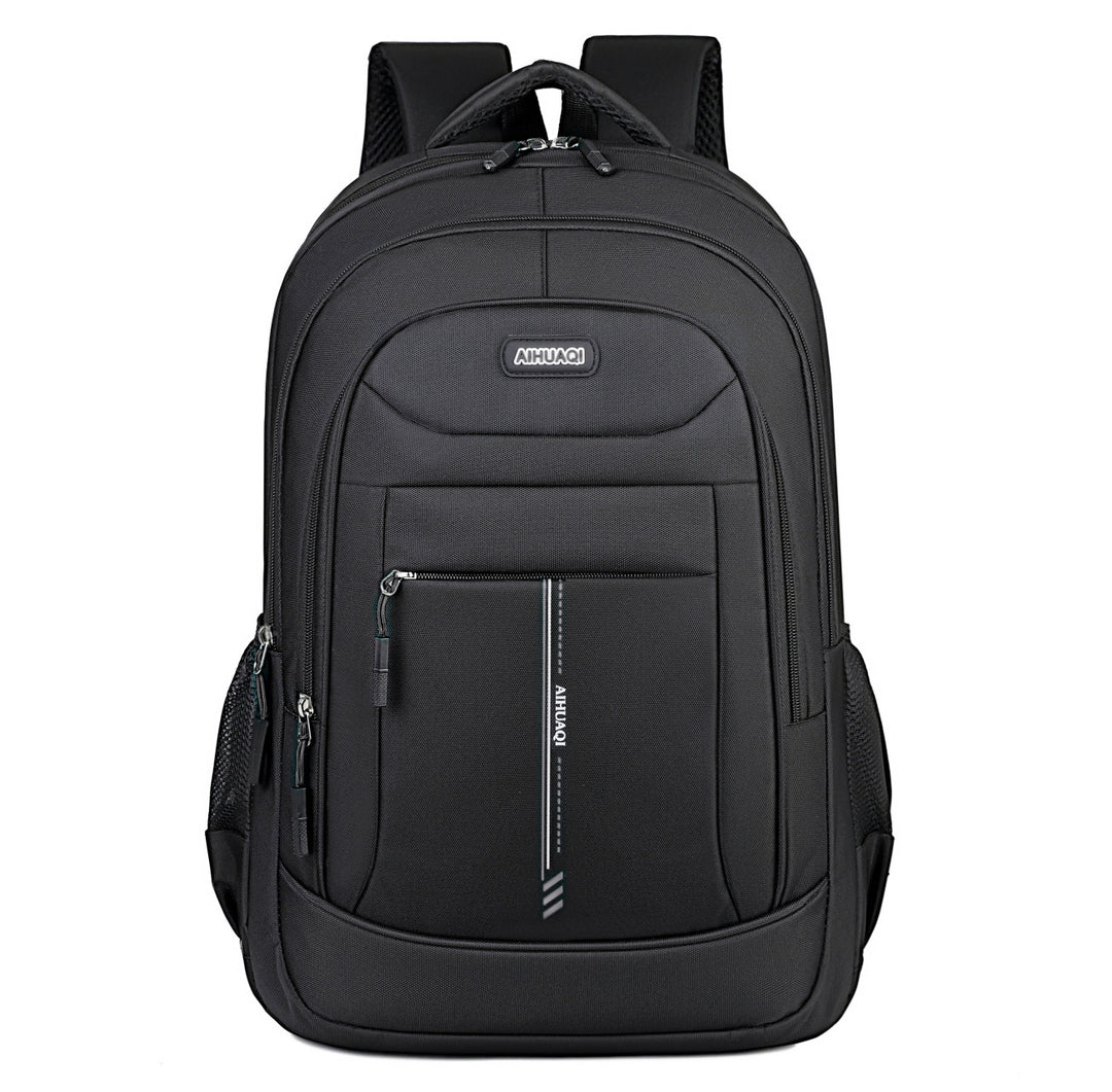 Vielseitiger Multi-Taschen Business-Rucksack