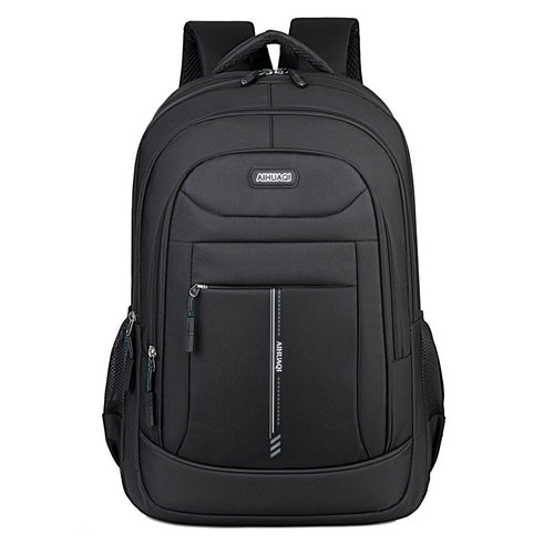 Vielseitiger Multi-Taschen Business-Rucksack