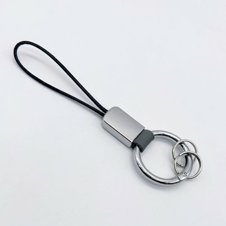 Schlüsselanhängerhalter Karnz