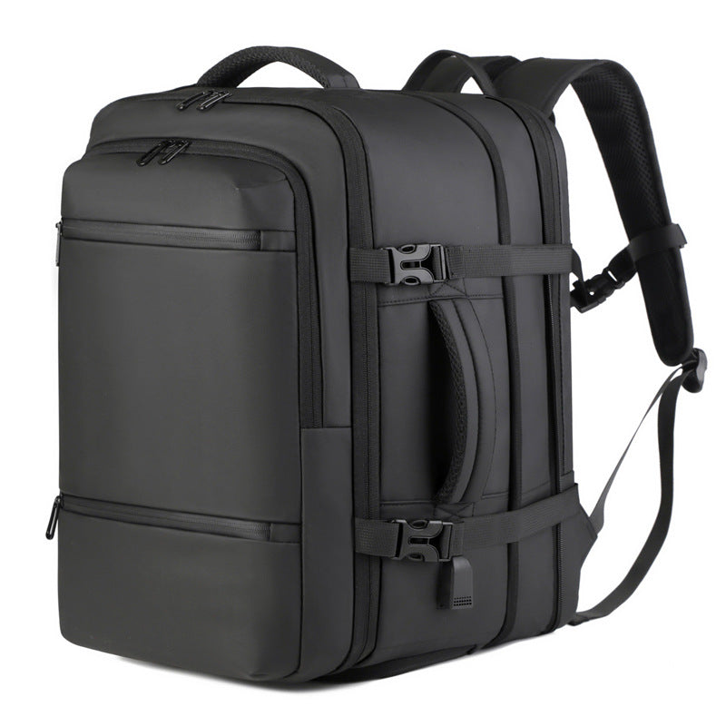 Multi-Funktionaler Reise- und Alltagsrucksack Karnz