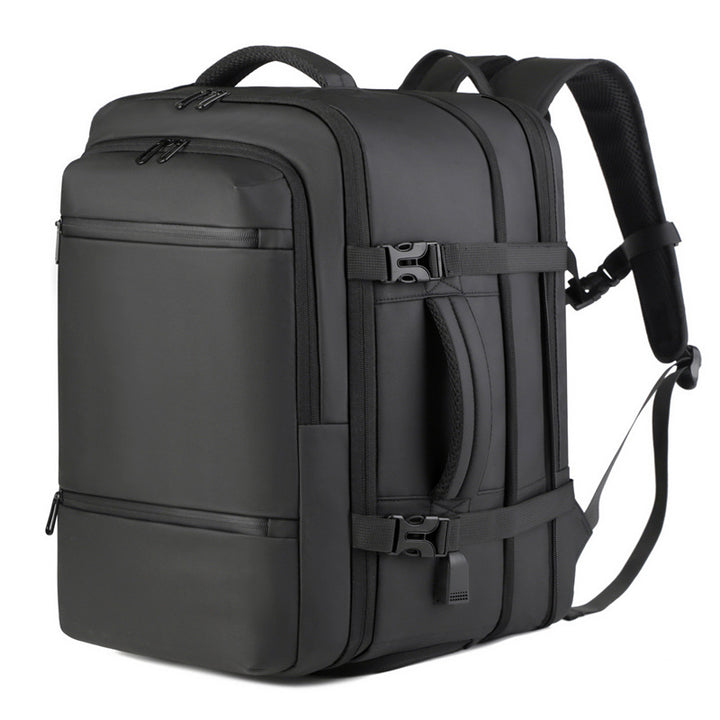 Multi-Funktionaler Reise- und Alltagsrucksack Karnz