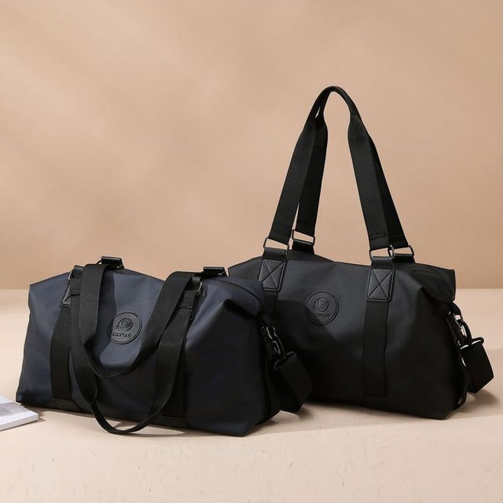 Hochwertige Multifunktions-Gym-Duffel-Tasche Karnz
