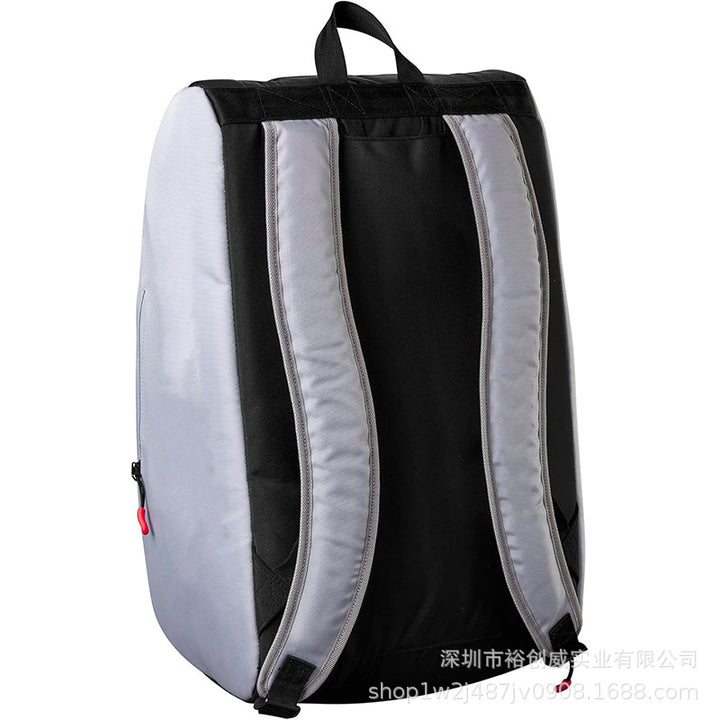 Kompakte Reise Sportausrüstung Tasche Karnz