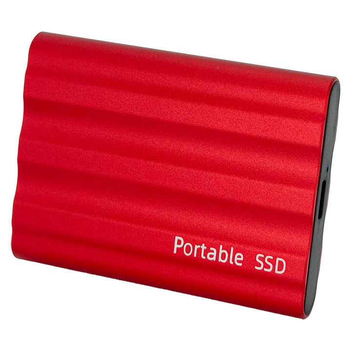 Tragbare Solid State Drive Karnz