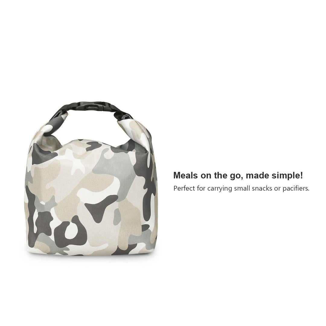 Multifunktionale Kühltasche Im Trendigen Tierdesign Karnz
