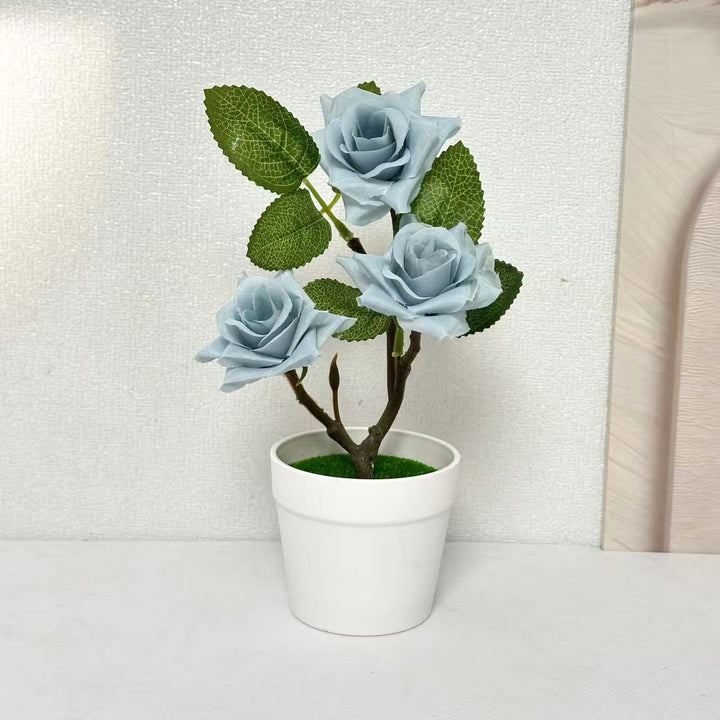 Künstliches Blumenarrangement 1790480743 für Wohnkultur und Dekoration