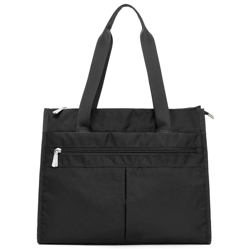 Geräumige Multi-Funktions-Tote-Tasche Karnz