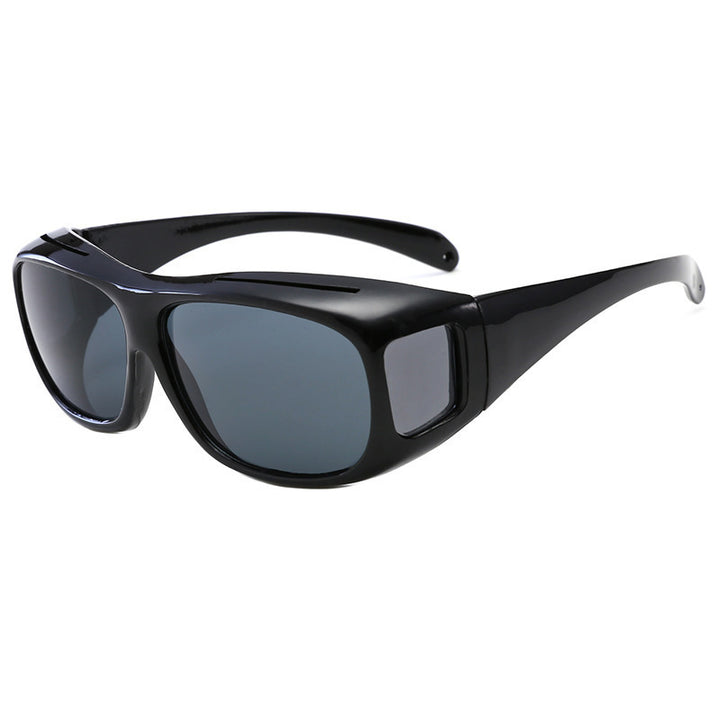 Performance Shield Sonnenbrille Karnz