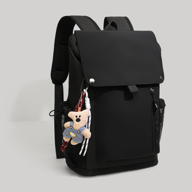 Stylischer urbaner Abenteuer-Rucksack