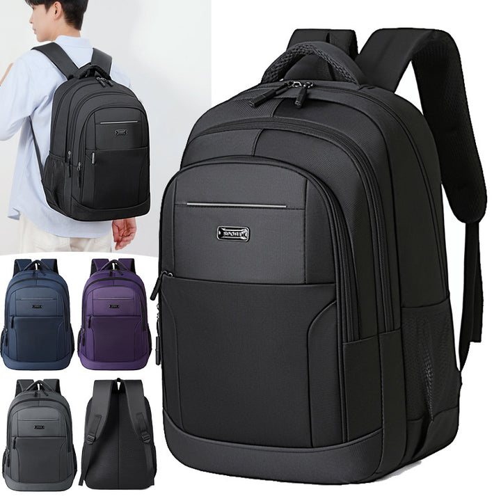 Vielseitiger tech-fähiger Rucksack Karnz