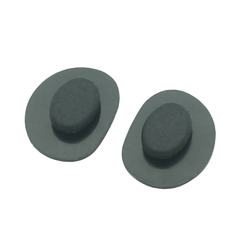 Bequeme Gel-Brillen-Nasenpads Karnz