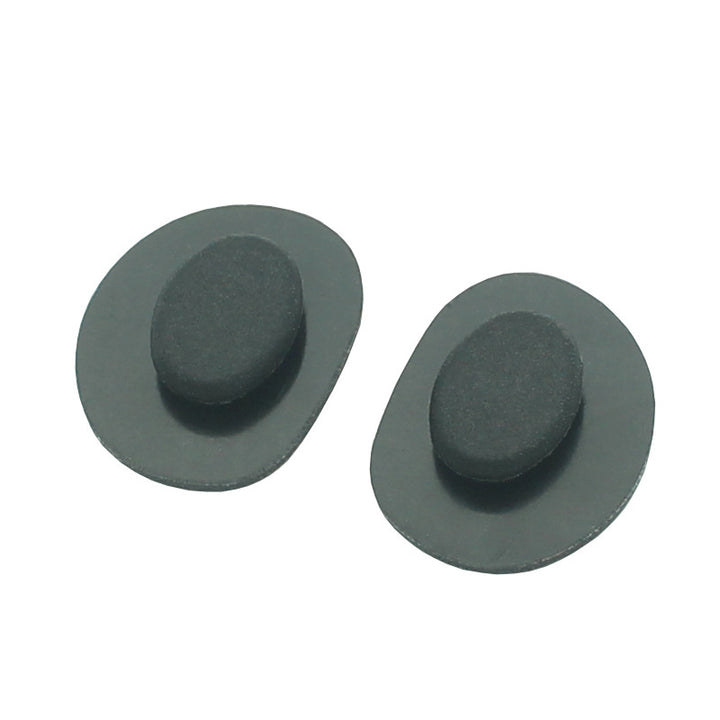 Bequeme Gel-Brillen-Nasenpads Karnz