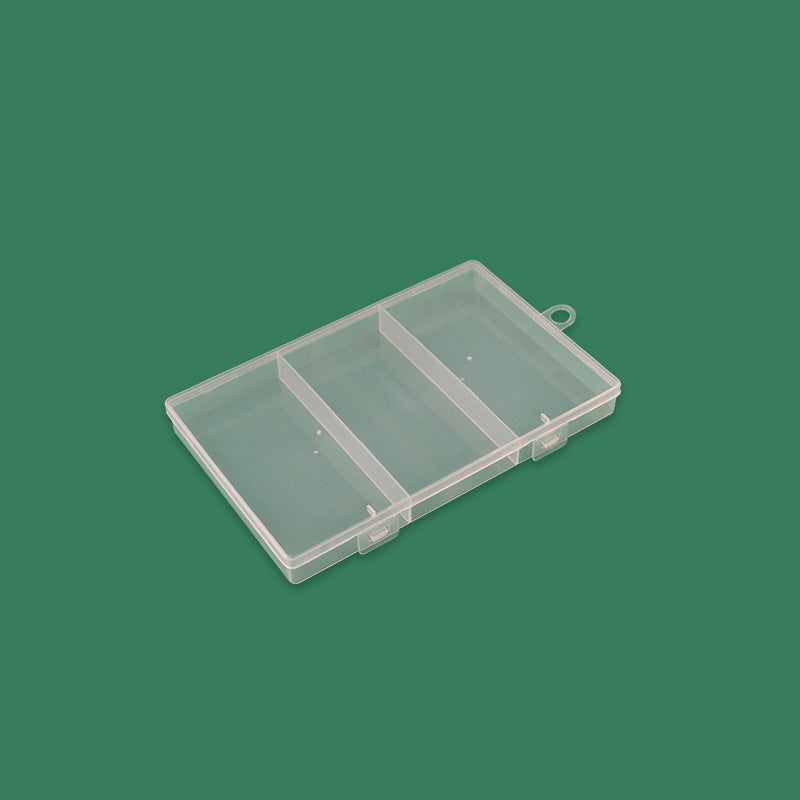Multi-Compartment Reiseaufbewahrungsetui Karnz