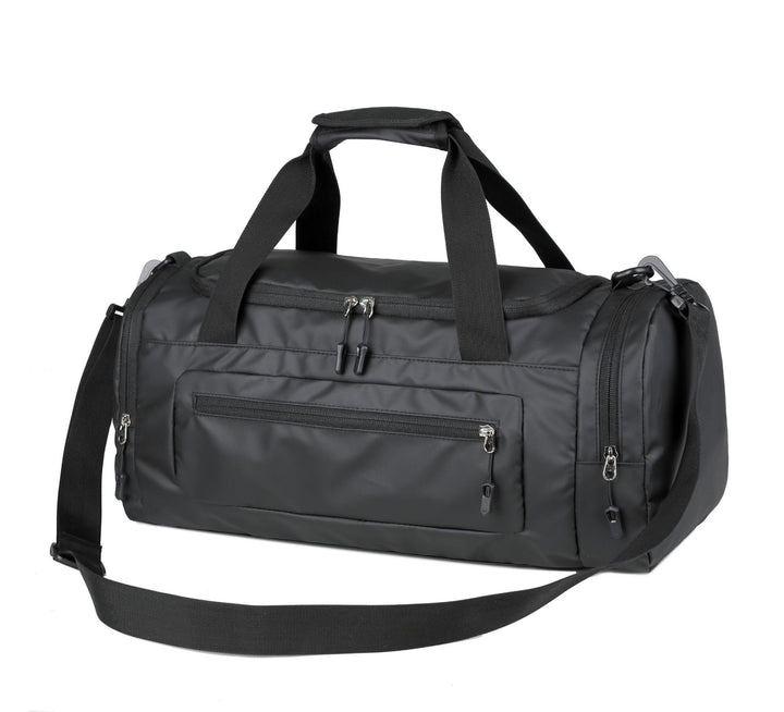 Multi-Compartment Reise-Duffle Karnz