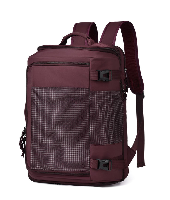 Multi-Funktionaler Urbaner Rucksack Karnz