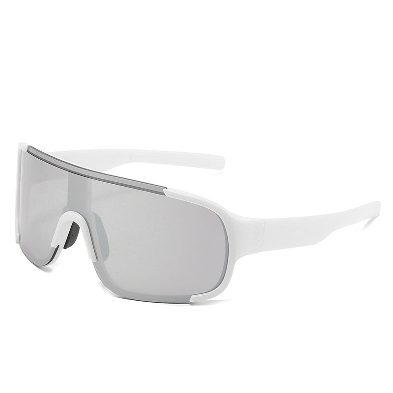 Damen Sportliche Schutzbrille mit ergonomischem Design Karnz
