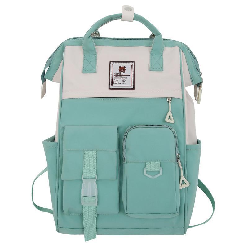 Multifunktionaler Rucksack