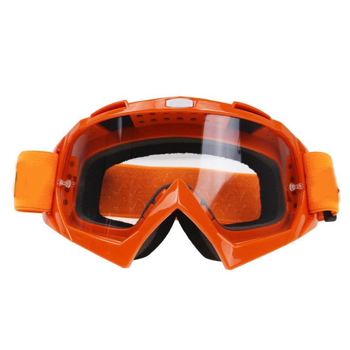 Hochleistungs-Offroad-Schutzbrille Karnz 1786341091