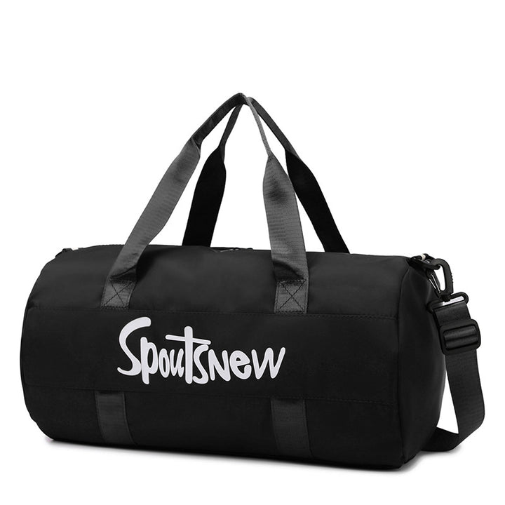 Leichtgewicht Sport Duffel Tasche