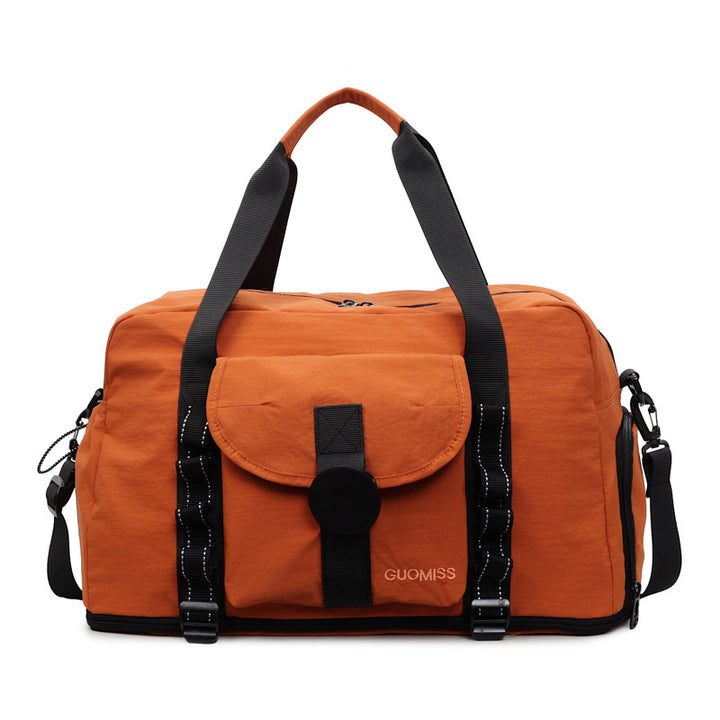 Multifunktionale Reisetasche