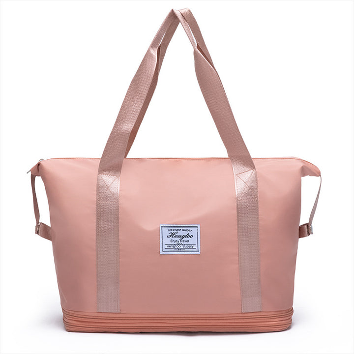 Stylische Reise-Wochenend-Duffle Karnz