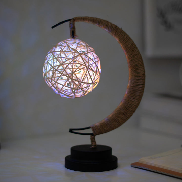 LED Tischlampe