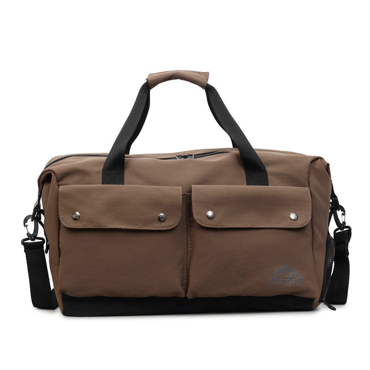 Multi-Pocket-Reise-Organisations-Duffel-Tasche Karnz