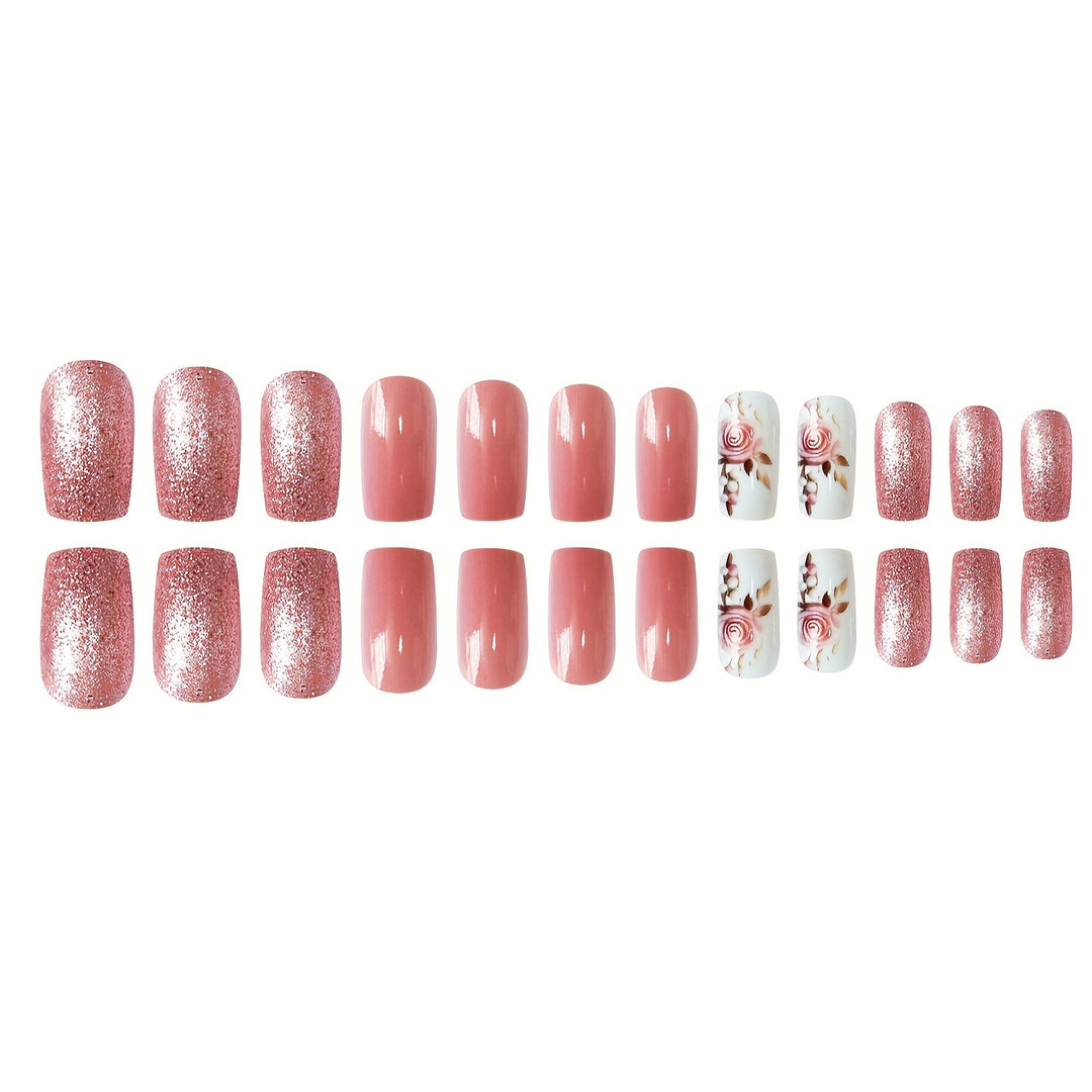 Nagelkunst Design Karnz