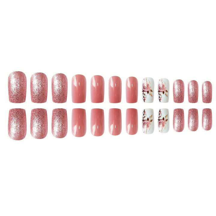 Nagelkunst Design Karnz