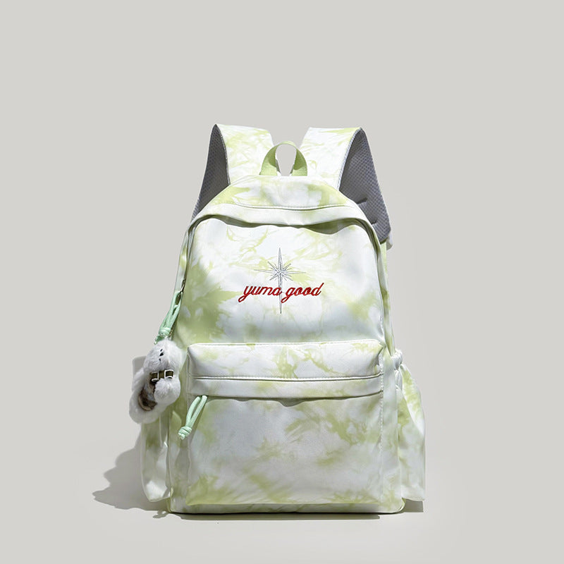 Stylischer leichter Rucksack Karnz