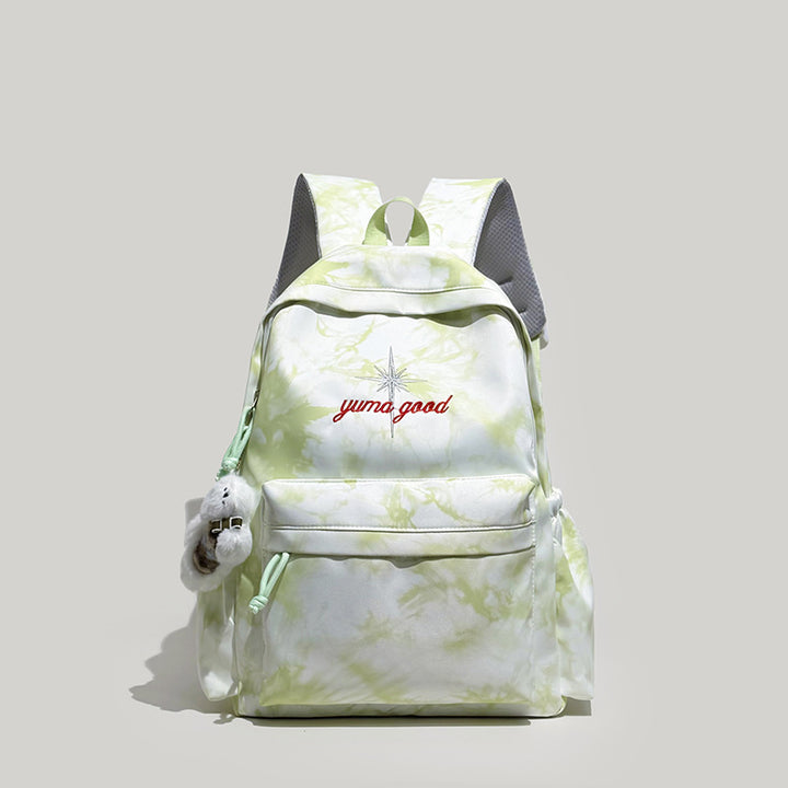 Stylischer leichter Rucksack Karnz