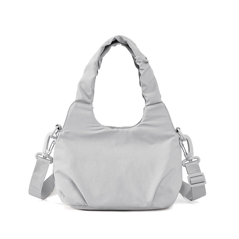 Moderne Utility Schultertasche
