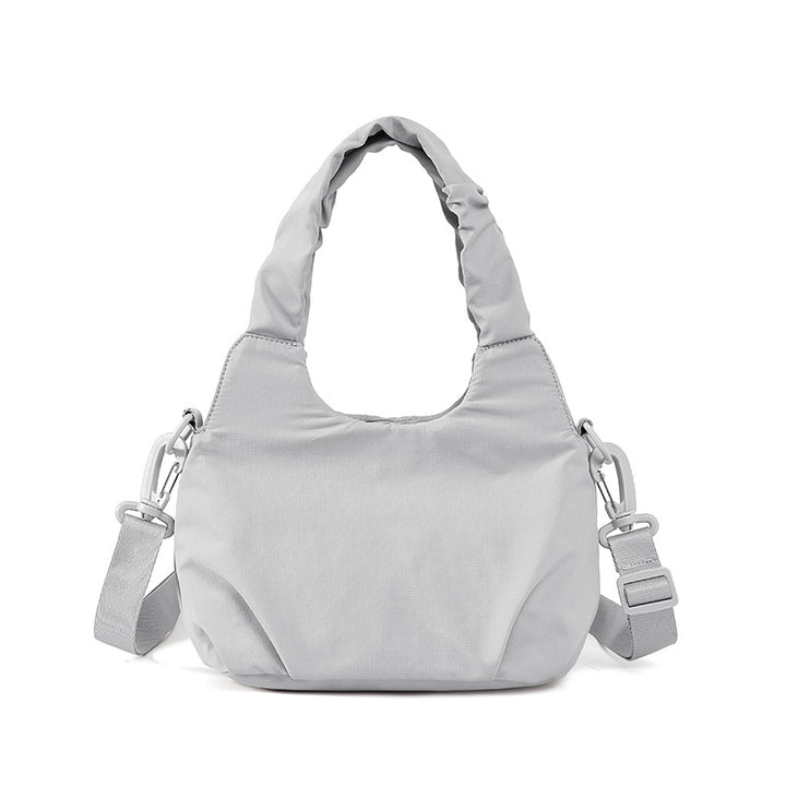 Moderne Utility Schultertasche