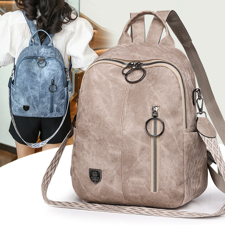 Vielseitiger Multifunktionsrucksack Karnz