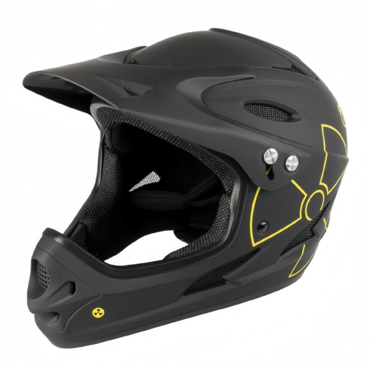 Off-Road Rennhelm Karnz