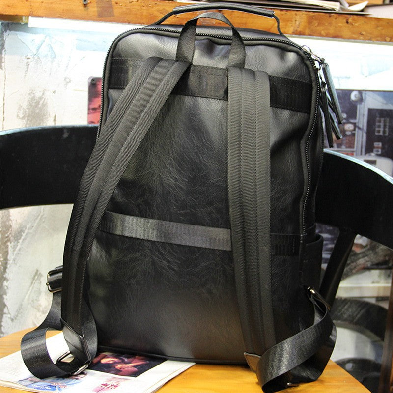 Eleganter Business-Rucksack mit Organizer-Fächern Karnz