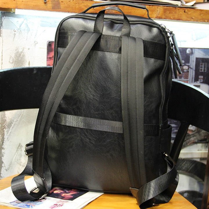 Eleganter Business-Rucksack mit Organizer-Fächern Karnz
