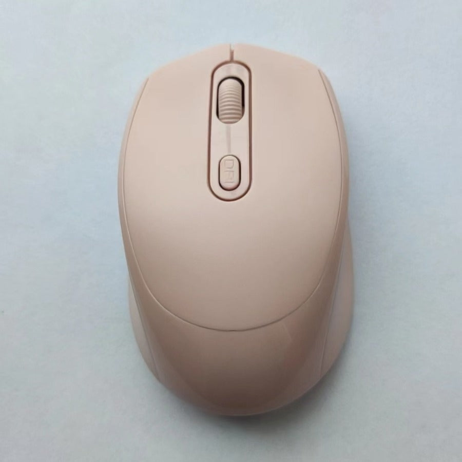 Ergonomische Kabellose Maus Karnz