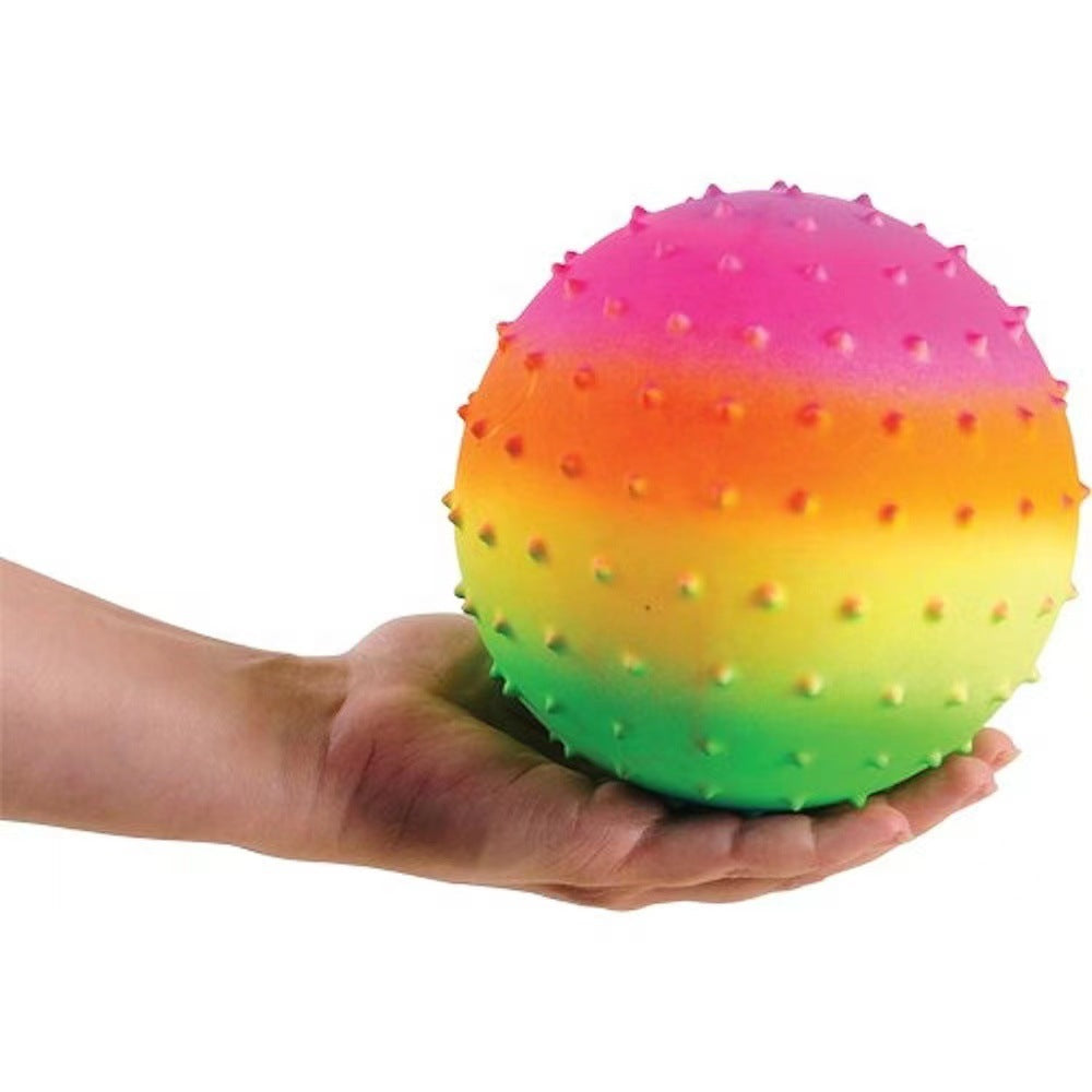 Unisex sensorischer Spiel- und Massageball Karnz