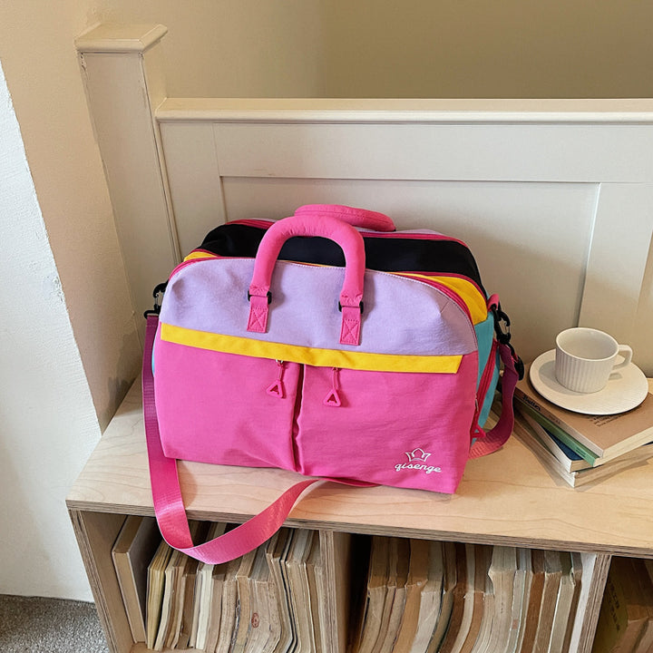 Multi-Pocket Reise