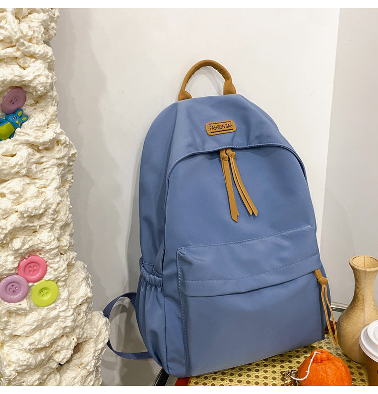Haltbarer Mehrfachfächer Freizeit-Rucksack Karnz