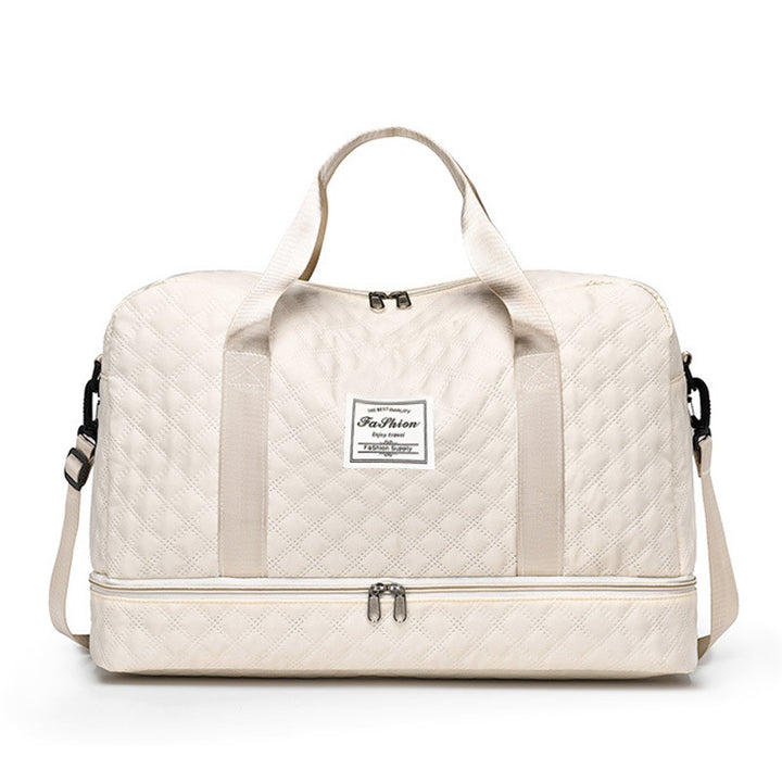 Gepolsterte Mehrzweck-Reisetasche