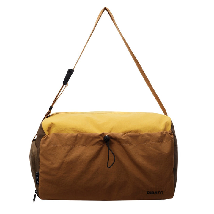 Vielseitige Outdoor-Abenteuer-Duffle-Tasche Karnz