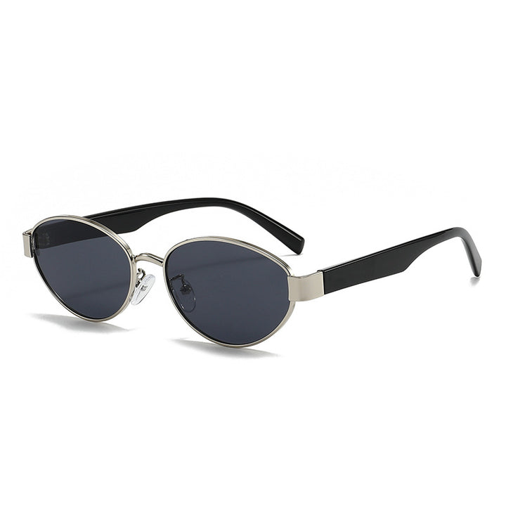 Modische Sonnenbrille Im Modernen Stil Karnz