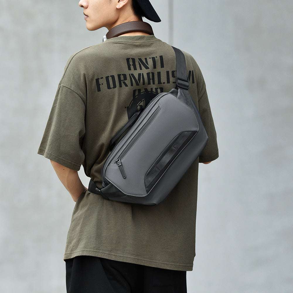 Ergonomische städtische Utility-Tasche Karnz